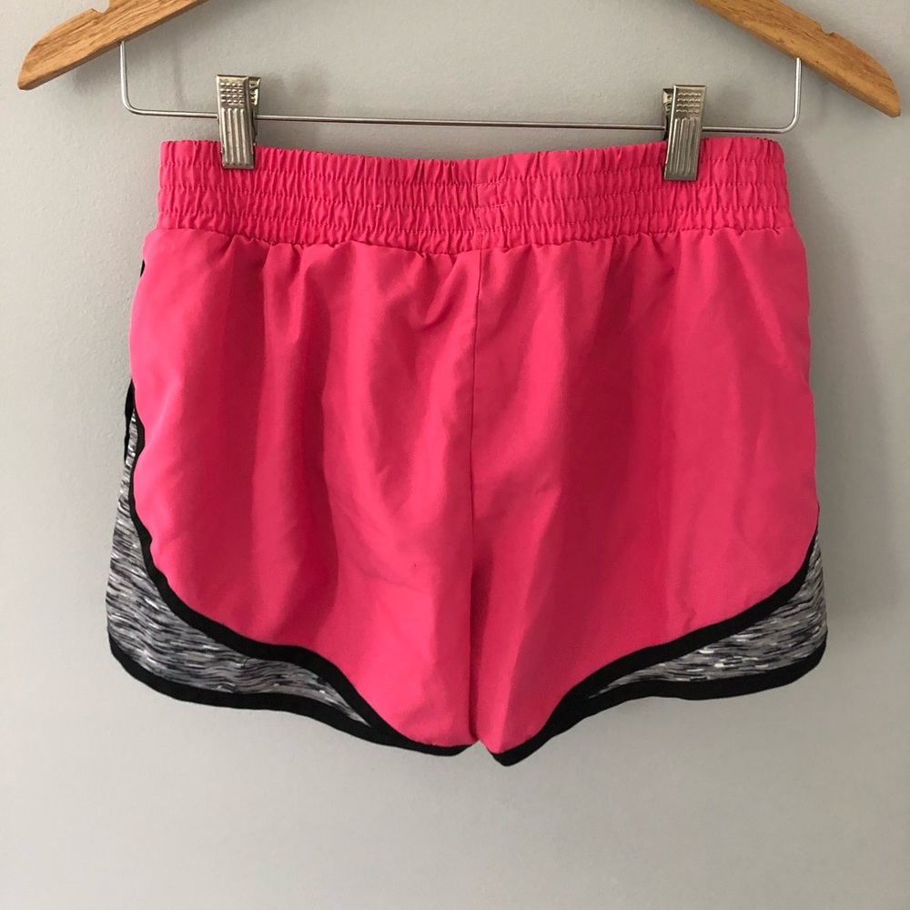 Athletic Shorts - Picture 2 of 2